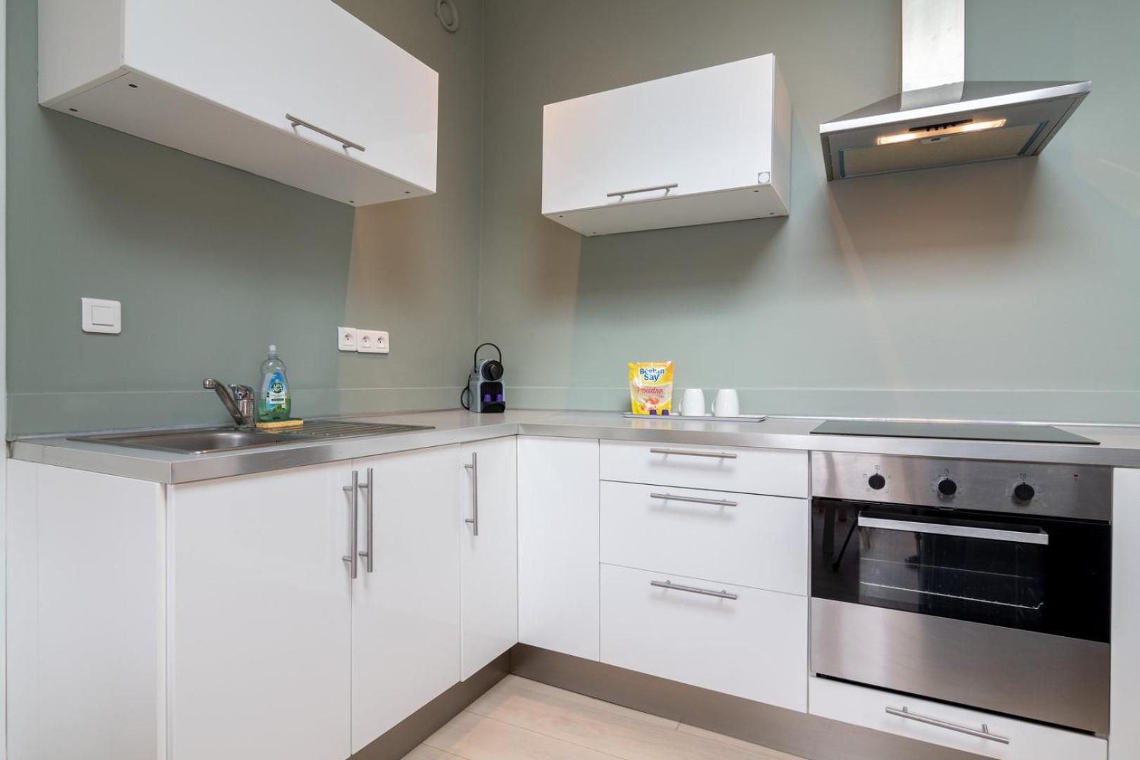 Vieux Lille - Appartement Ideal Pour 2 Personnes Exterior foto